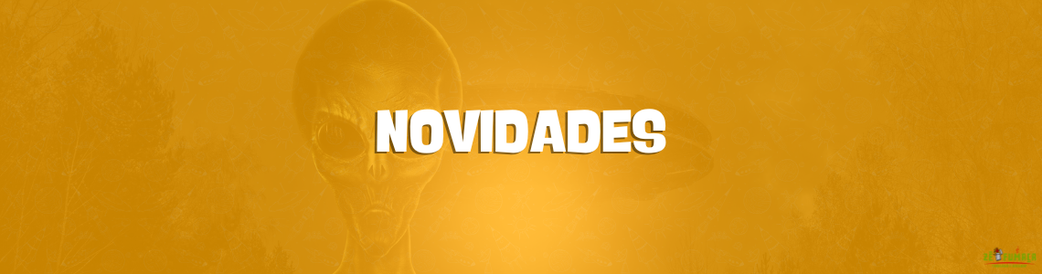 NOVIDADES ZÉ FUMAÇA