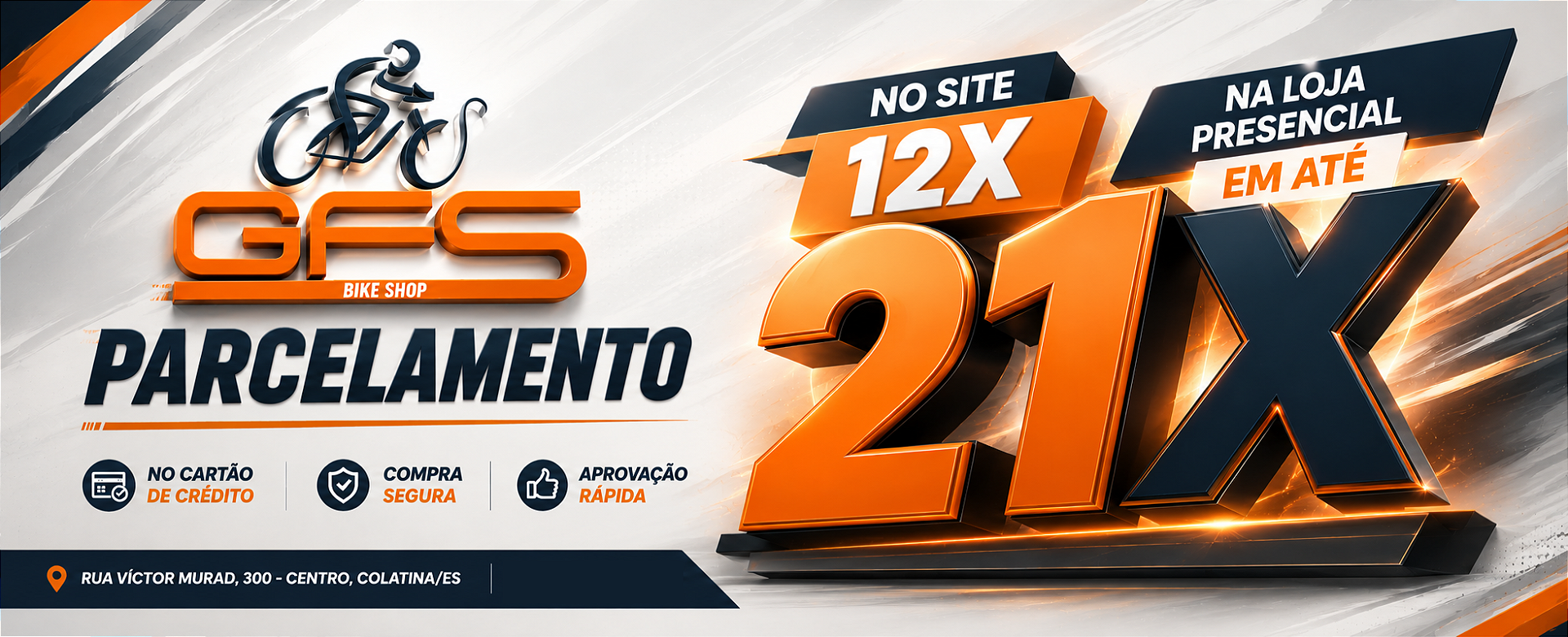 12x sem juros