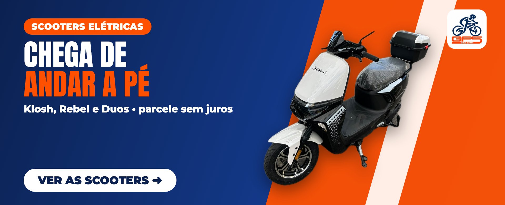 scooters eletricas