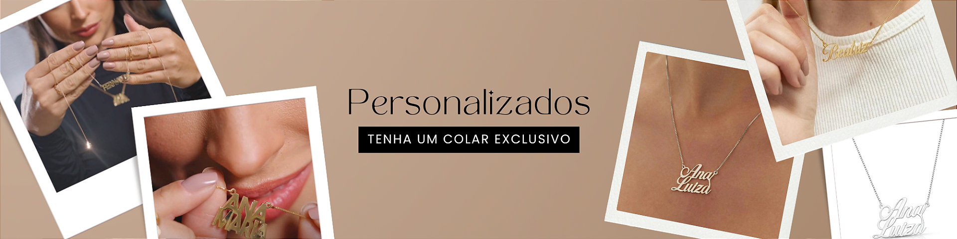 personalizados