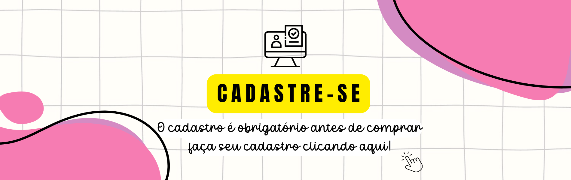 cadastro