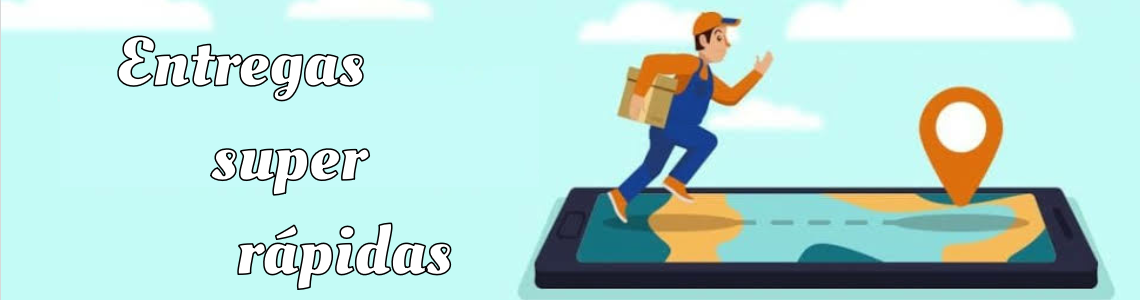 Entregas rápi