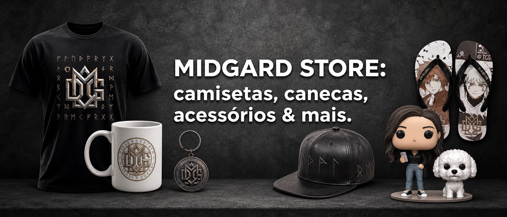 FULL BANNER STORE