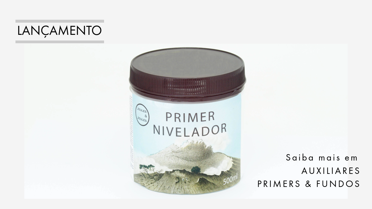 Primer Nivelador