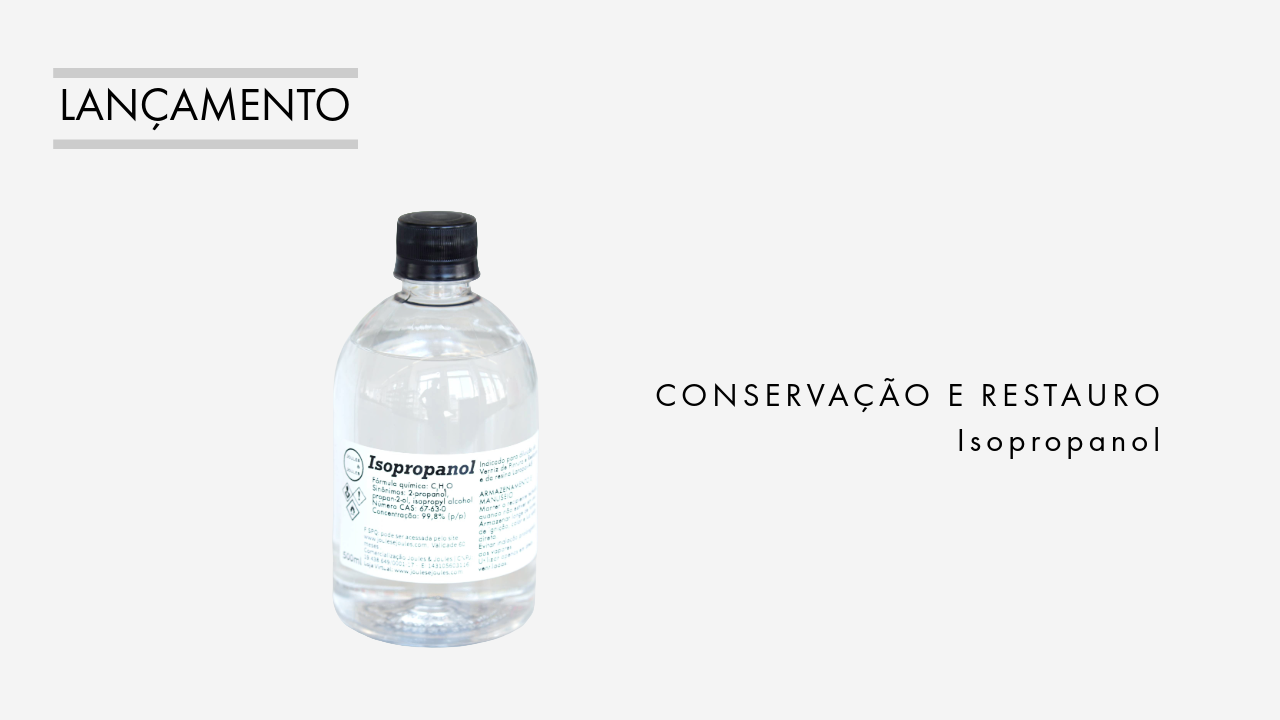 Isopropanol - Joules & Joules