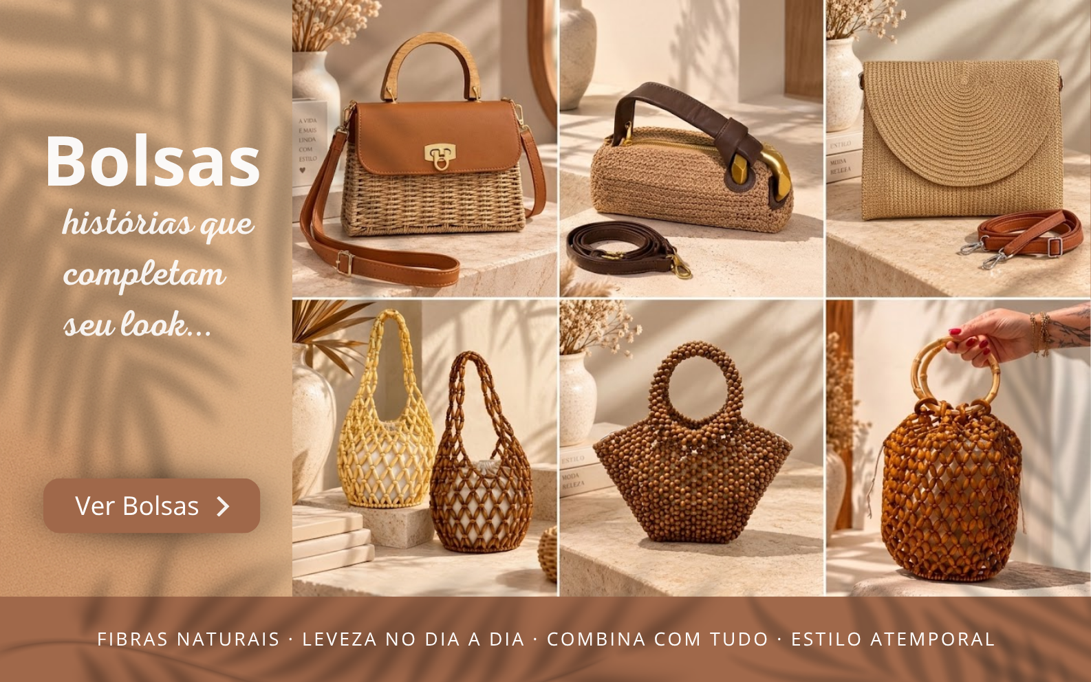 Bolsas 09-2026