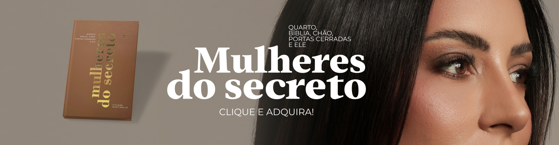 Mulheres do Secreto