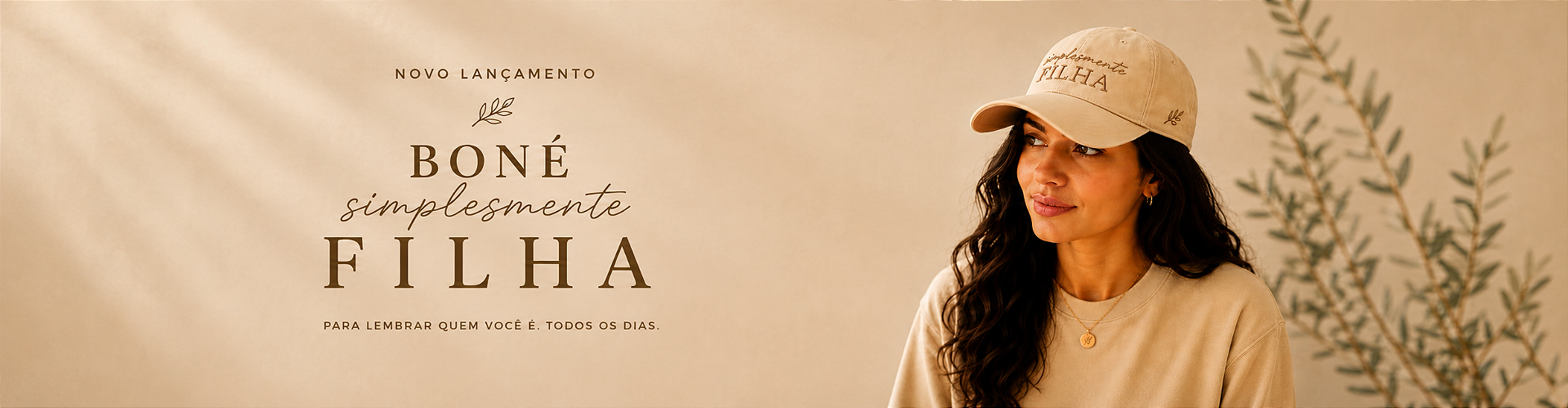 Bone Simplesmente filha 01