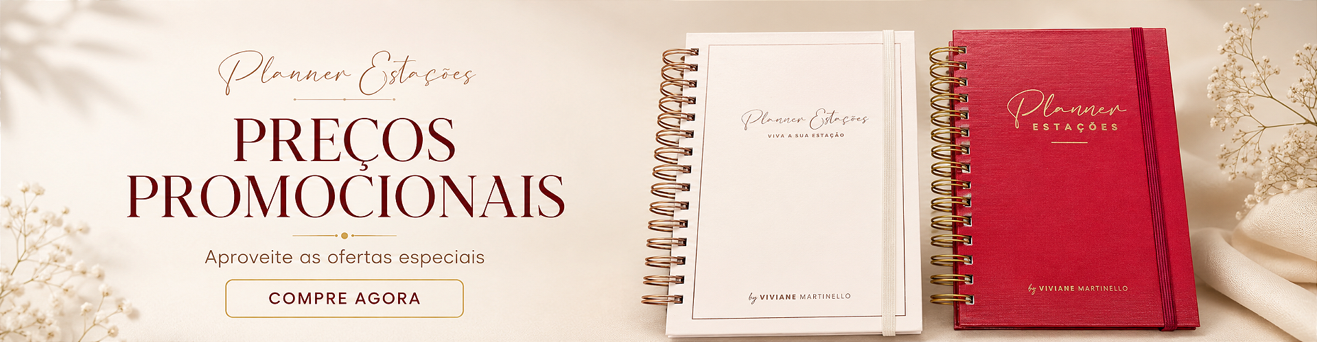Planner Estações