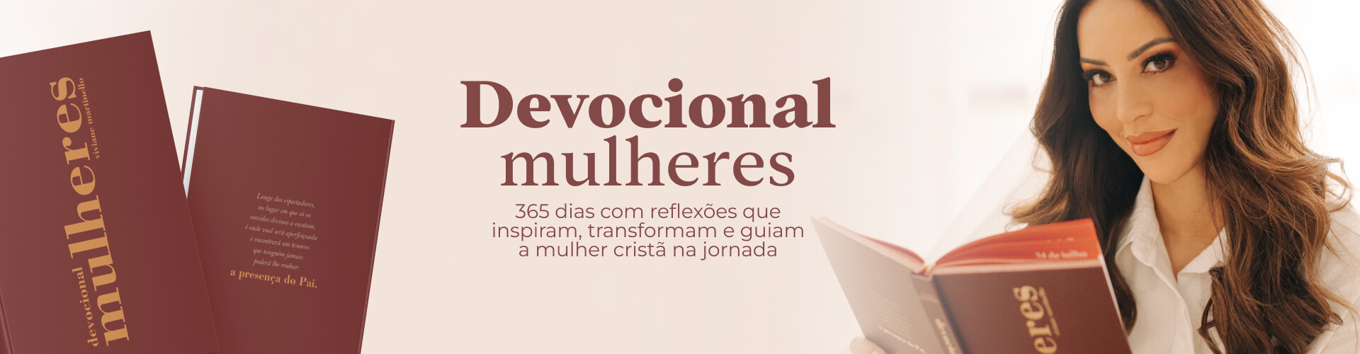 Devocional Mulheres