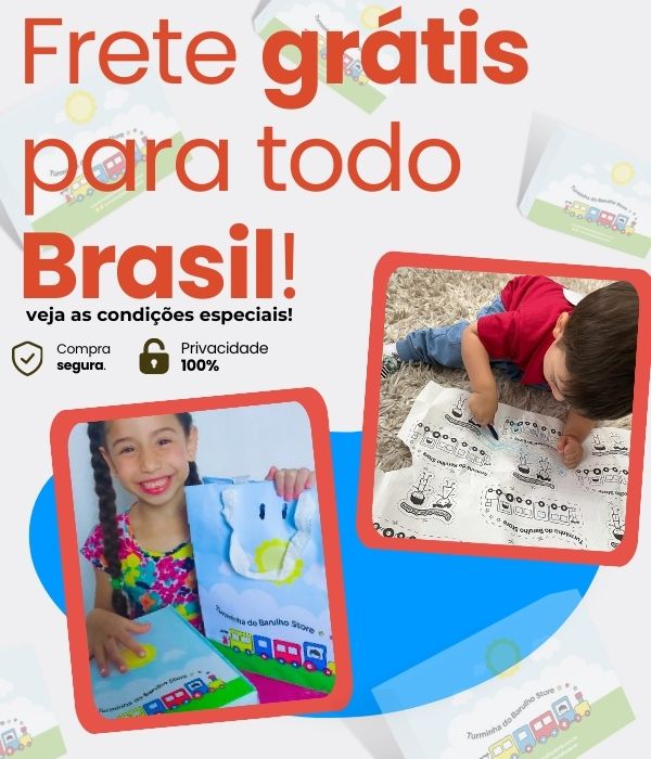 Banner sobre frete mobile