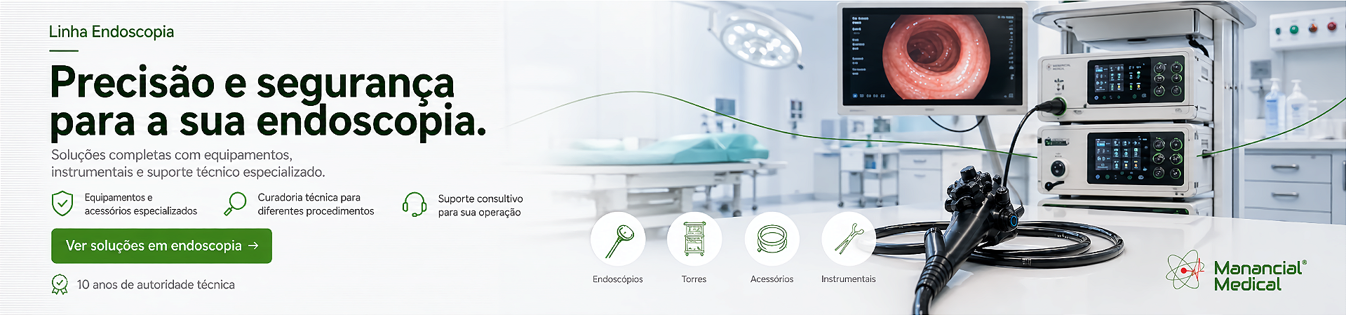 ENDOSCOPIA