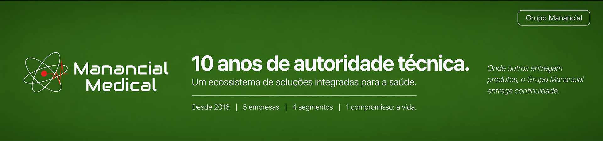 Banner Institucional
