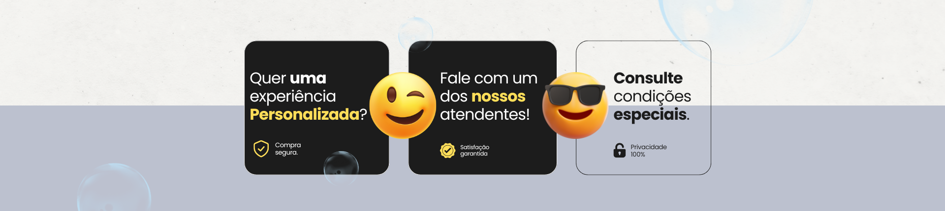 Atendimento