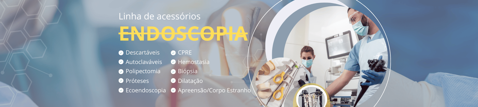 ENDOSCOPIA