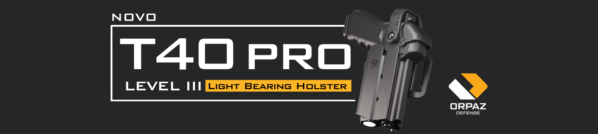 ORPAZ T40PRO