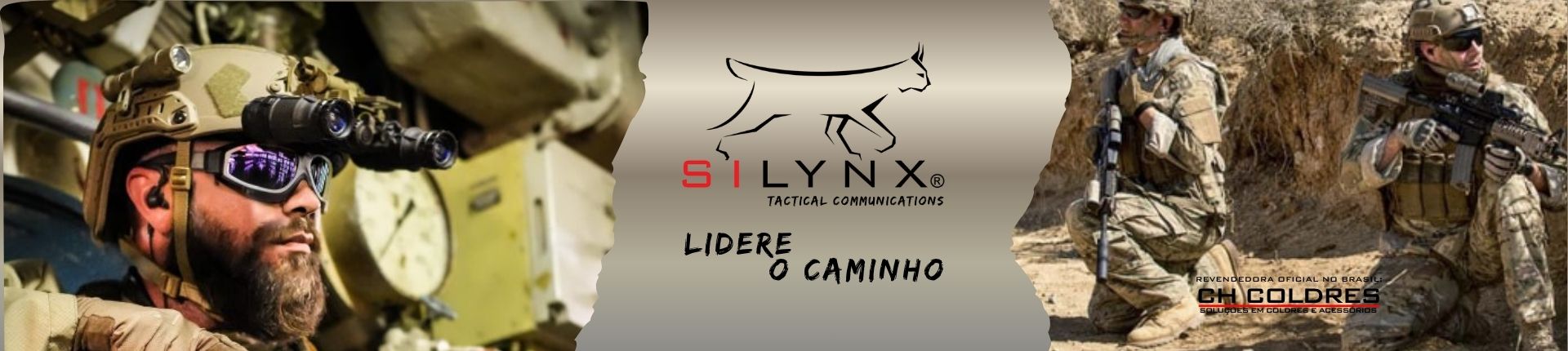 SILYNX