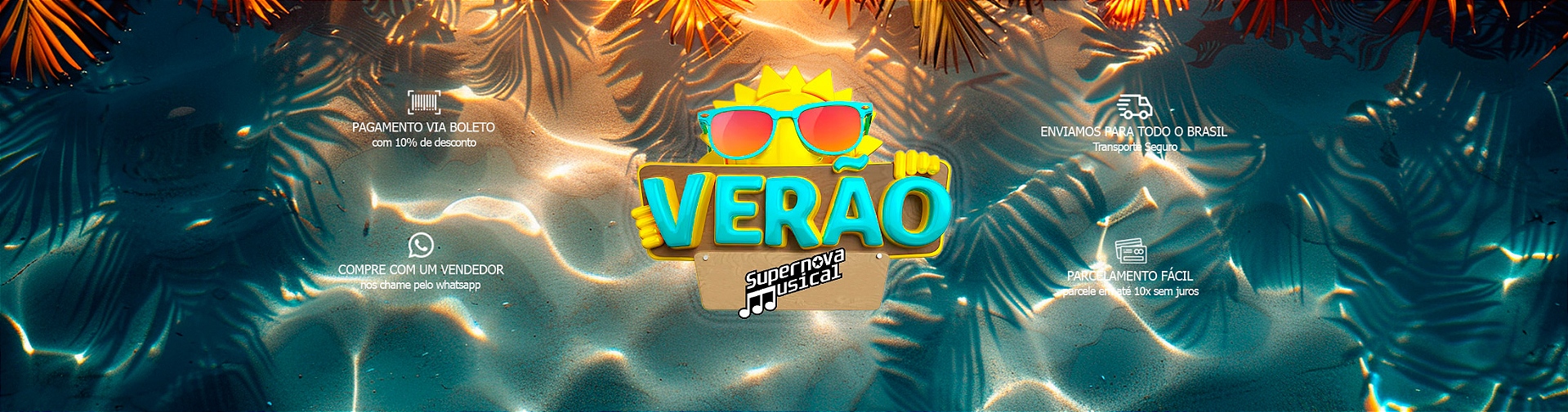verao 2025