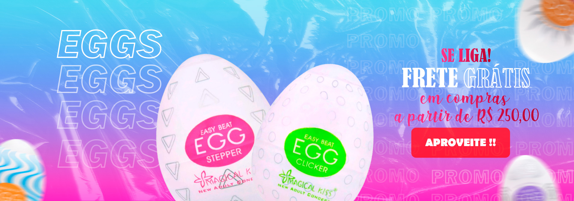 Eggs