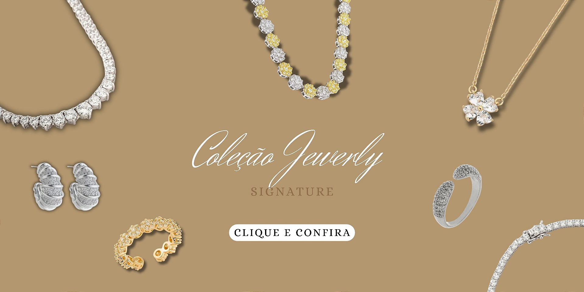 Jewerly Signaturee