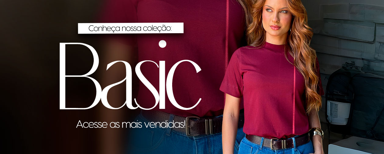 Coleção Basic