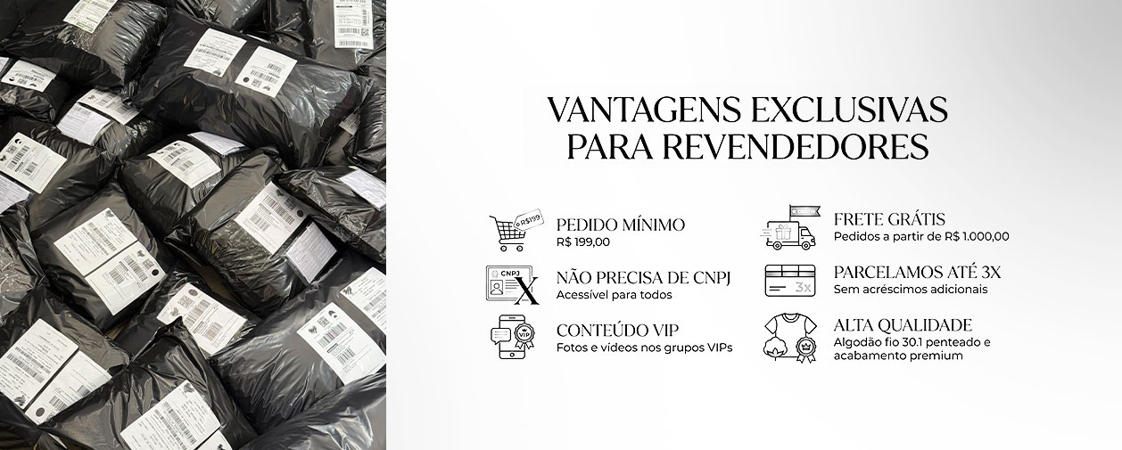 VANTAGENS