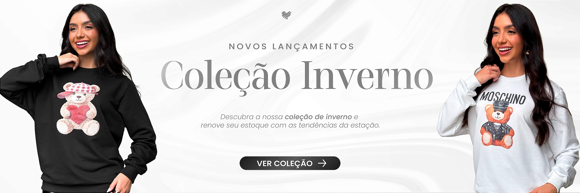 COLEÇÃO INVERNO