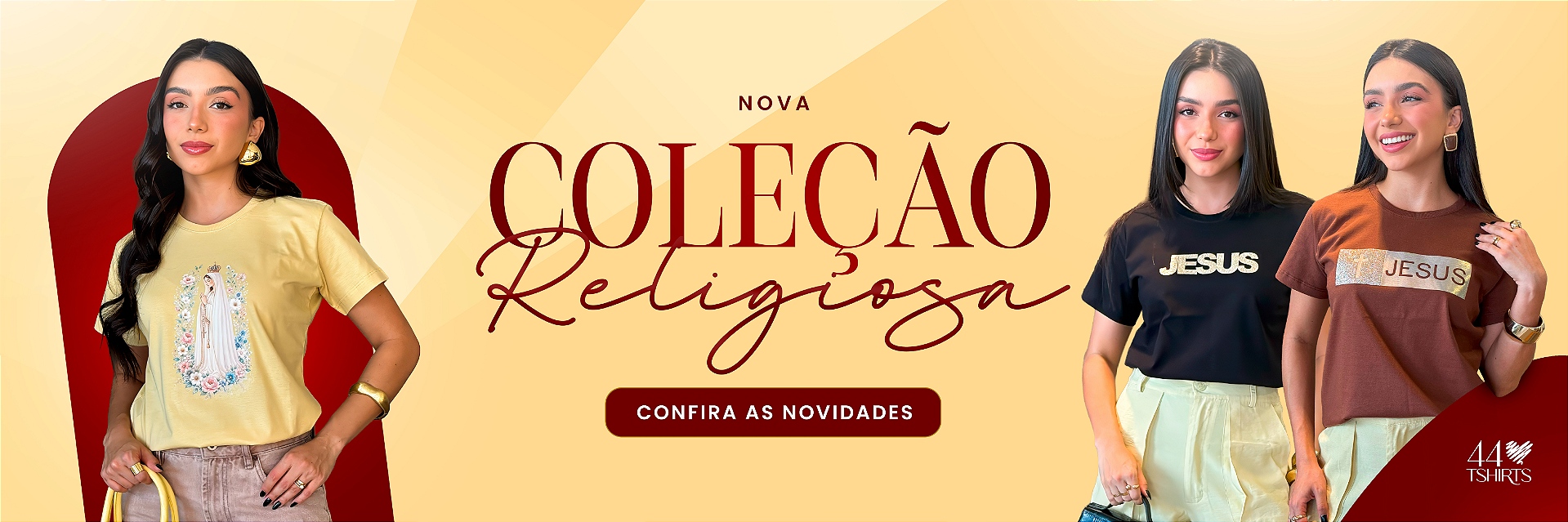 COLEÇÃO RELIGIOSA