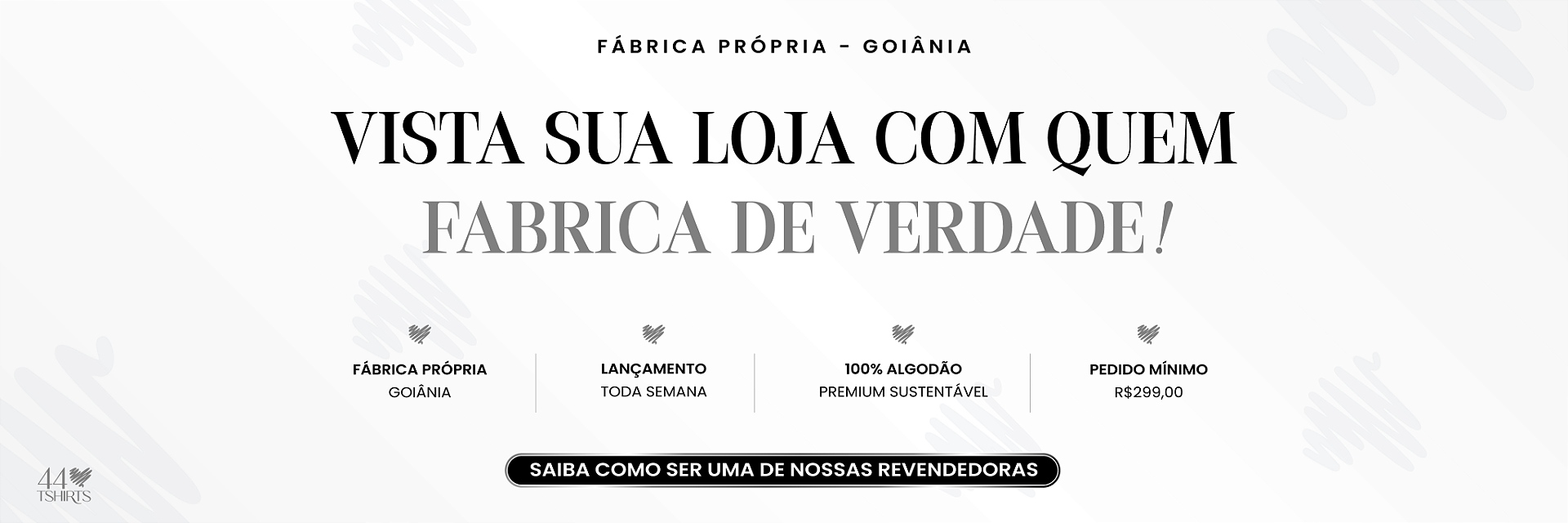 FABRICA PROPRIA