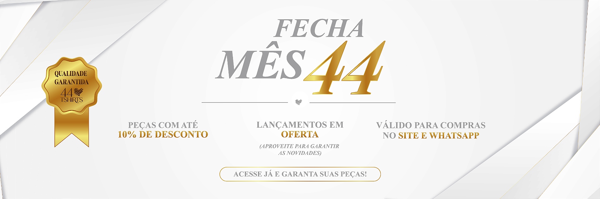 FECHA MÊS 44