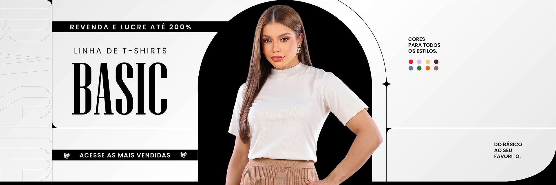 LINHA BASIC