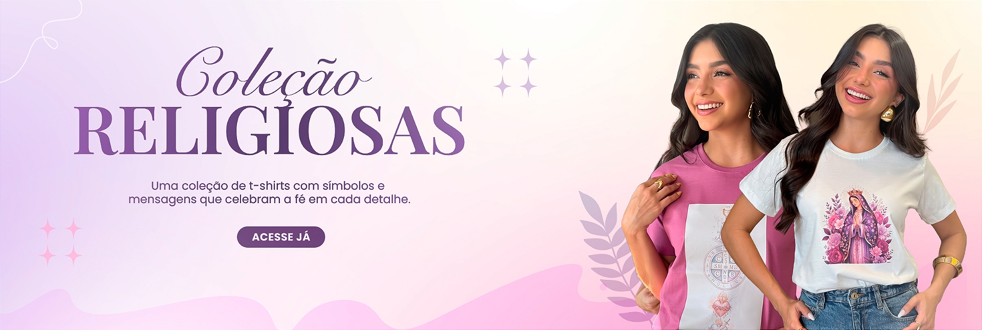 COLEÇÃO RELIGIOSA