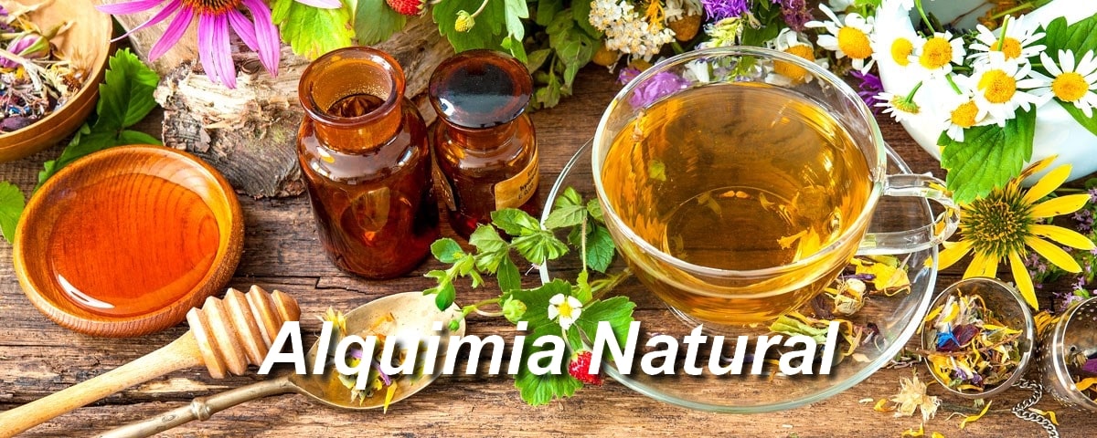 Alquimia Natural