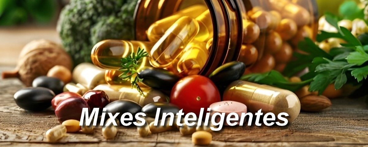 Mixes Inteligentes