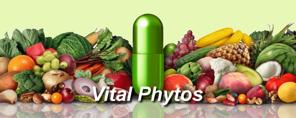 Vital Phytos