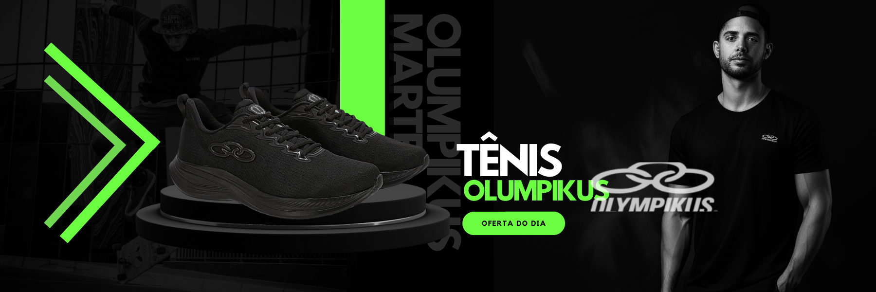 Olumpikus