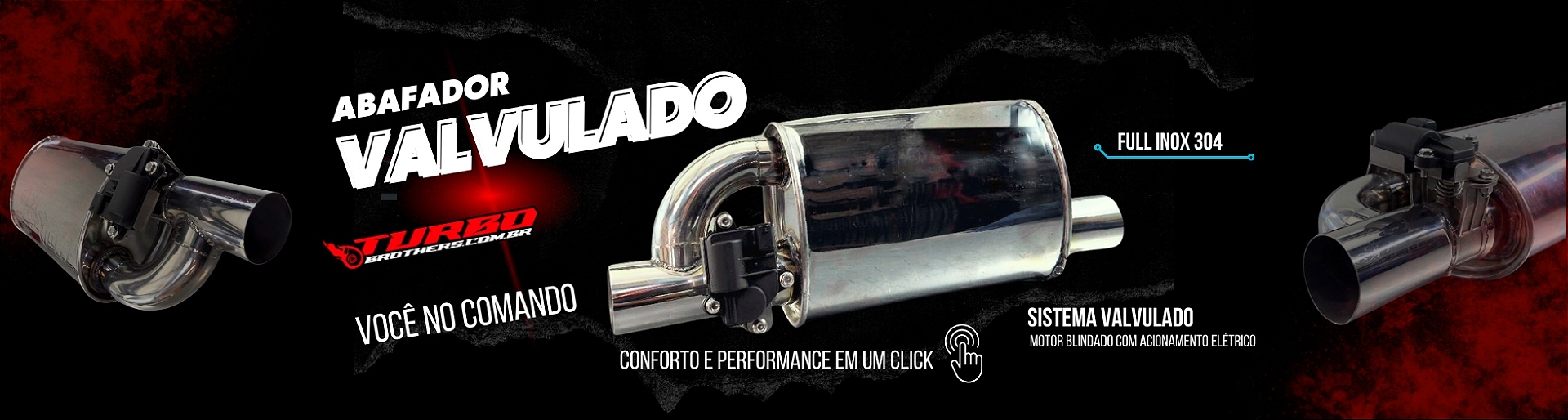 valvulado