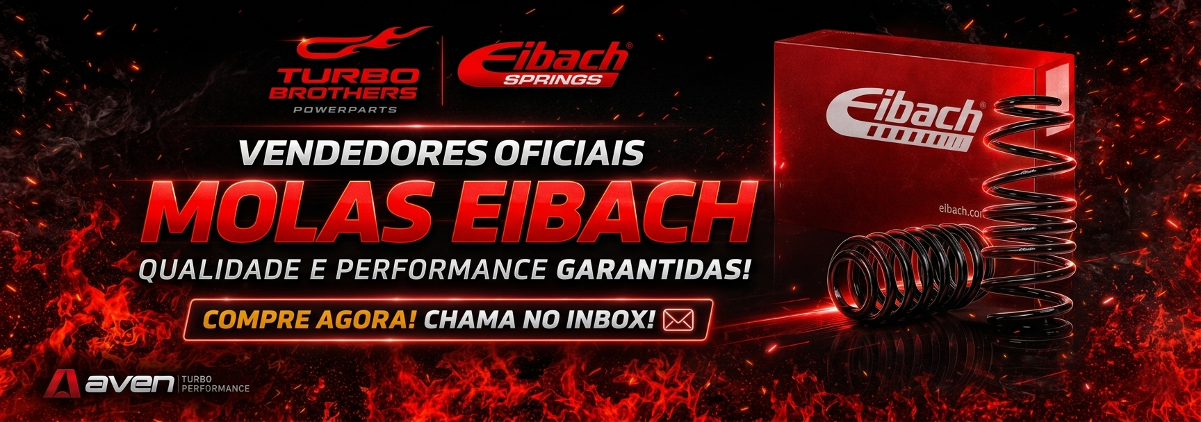 EIBACH