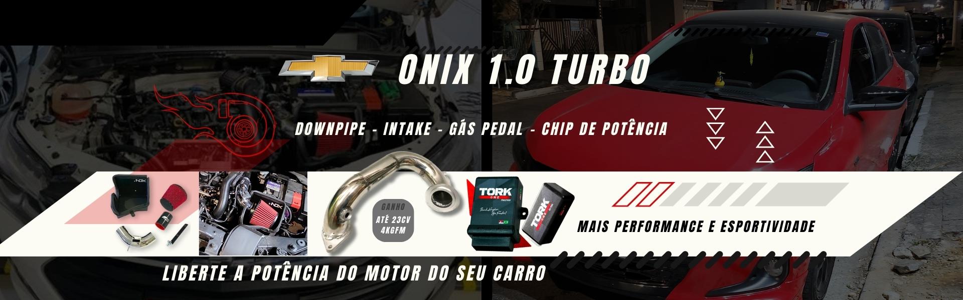 Onix Turbo