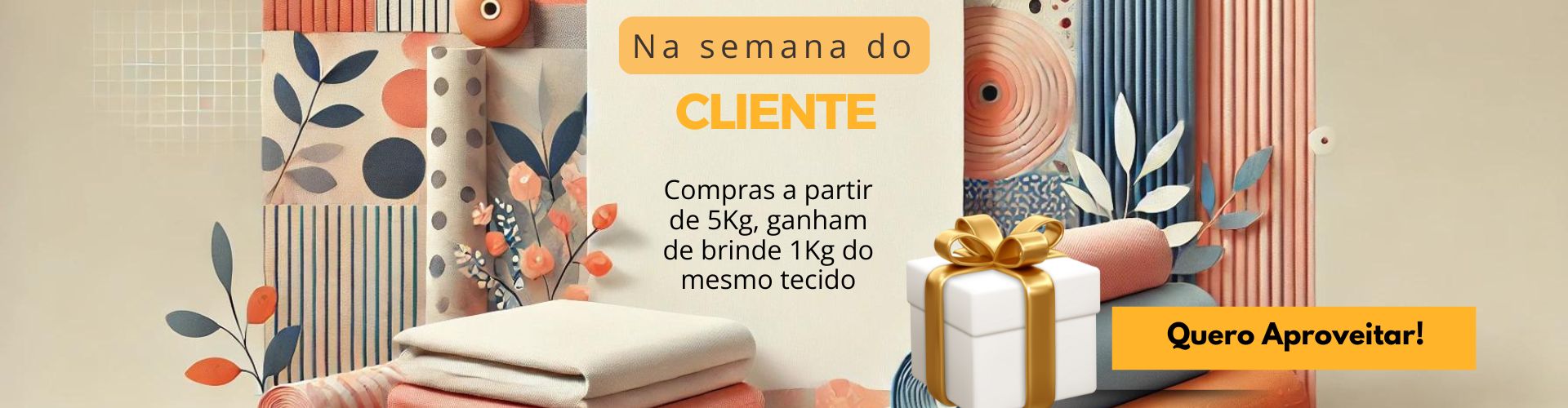 Semana do Cliente 2024