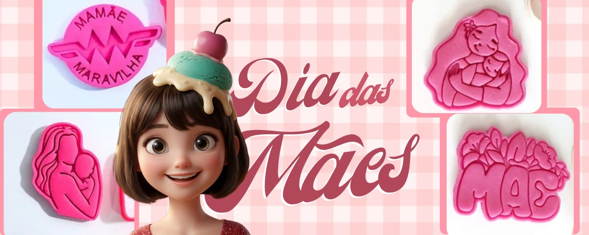 Dia das Mães 2026