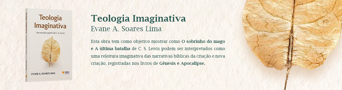 Teologia Imaginativa 01