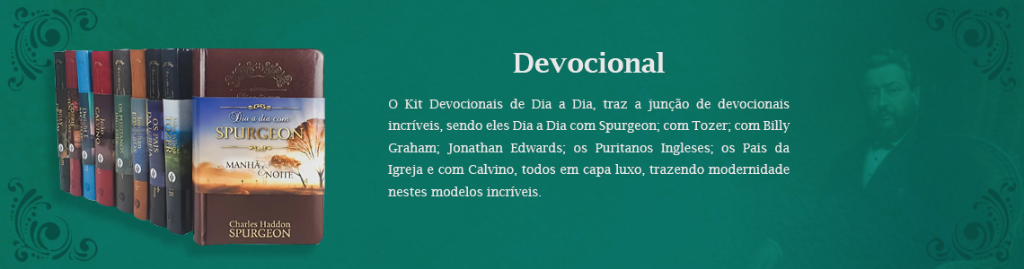 Devocional