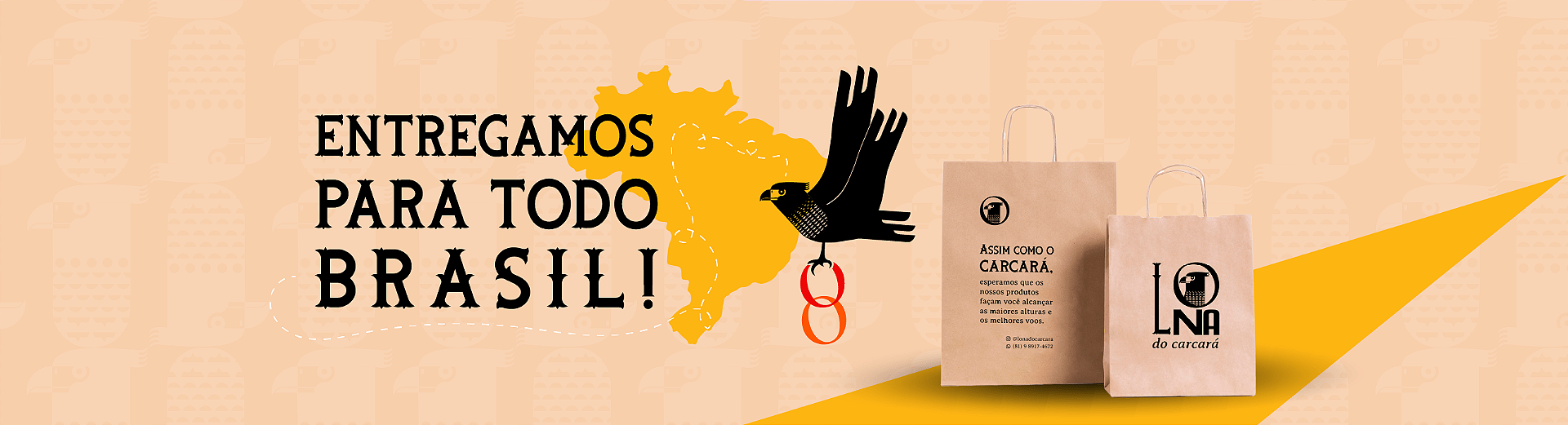 Entregas