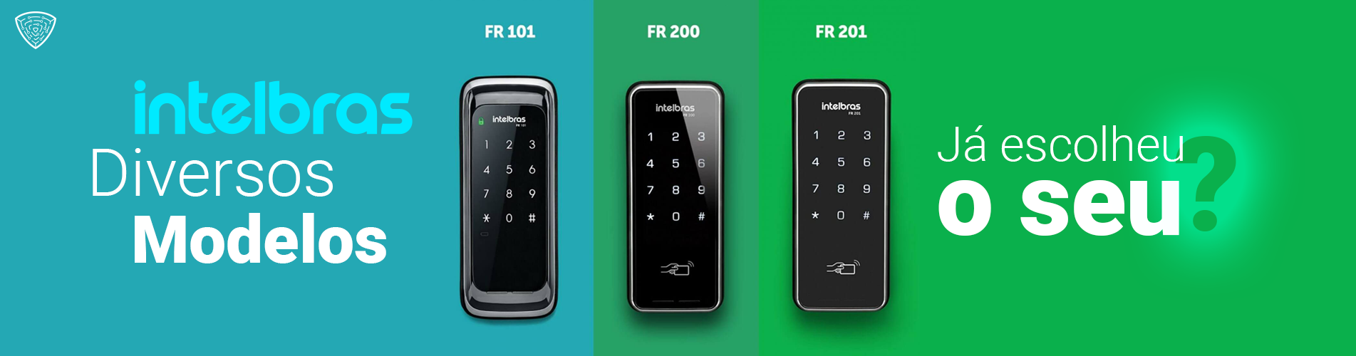 intelbras modelos