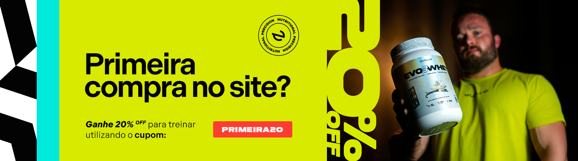 [EVO] Banner Home (Desktop) - Ecomm - Setembro - 02