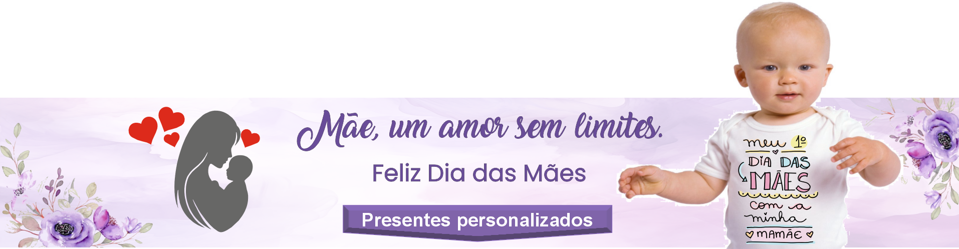 Especial Dia das Mães