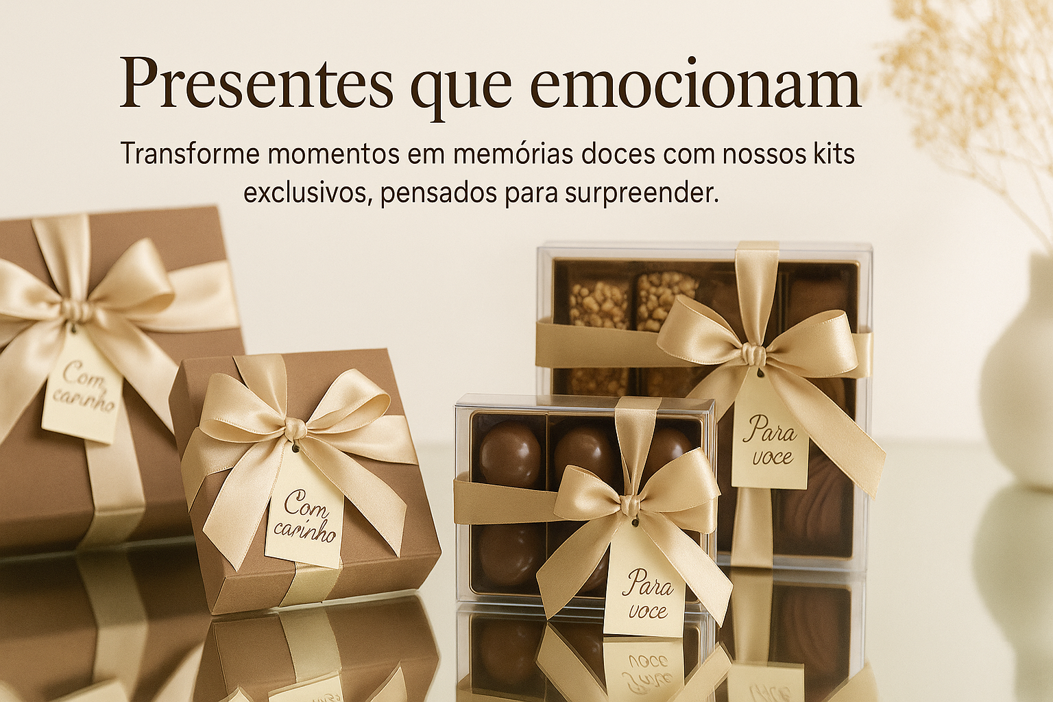 VALE PRESENTE novo
