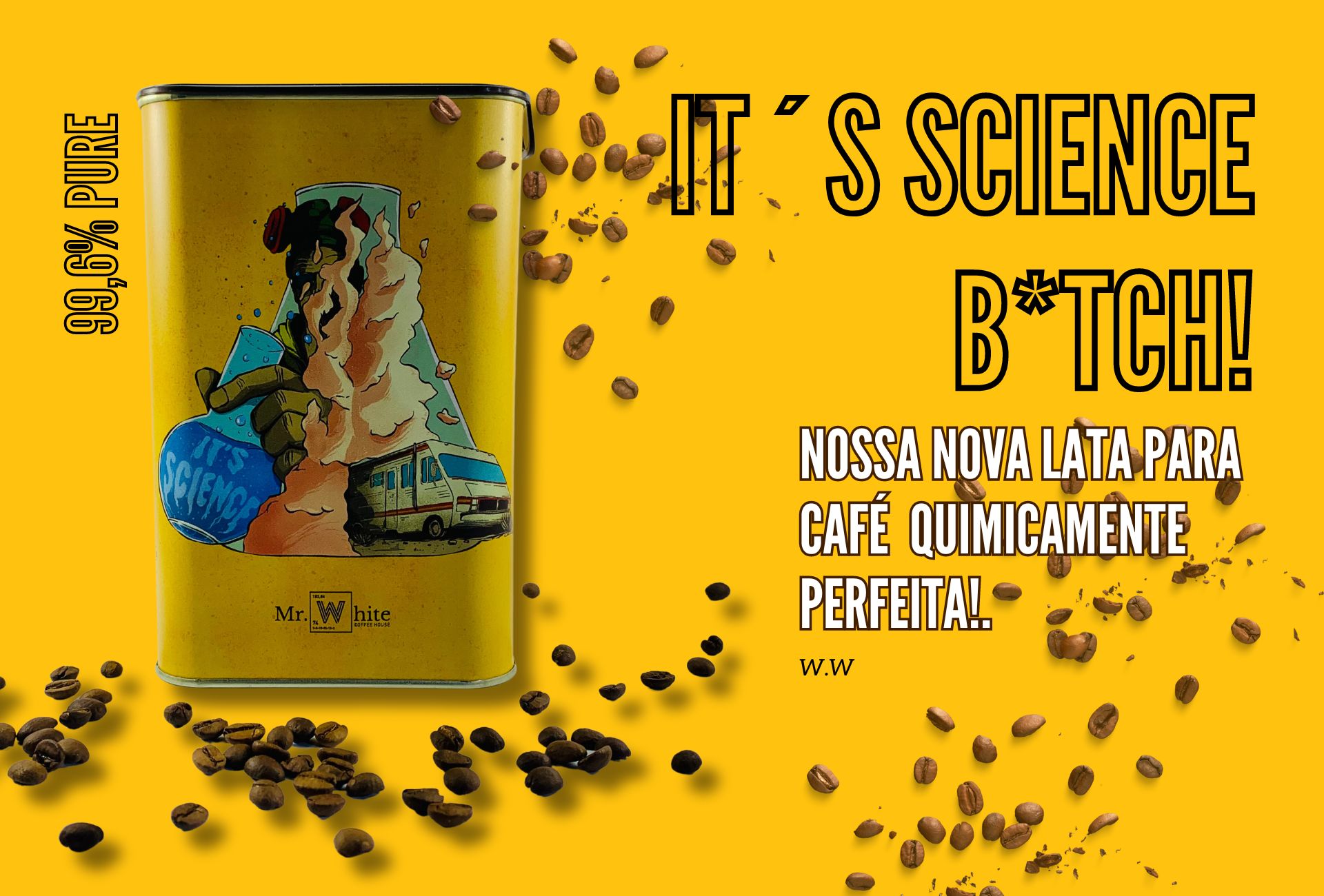 Nossas latas