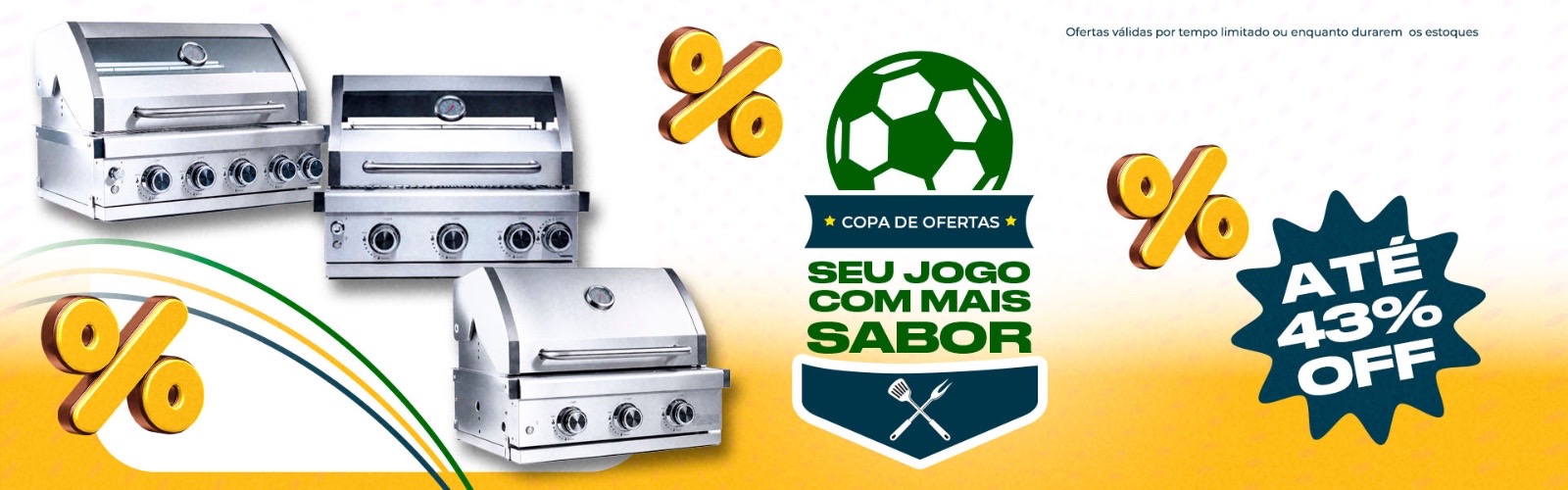 Copa de ofertas 26